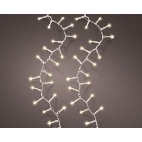 LED 500L LUCE CALDA L.1100CM. ESTERNO